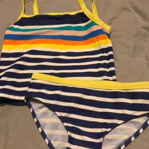Mini Boden swim suit